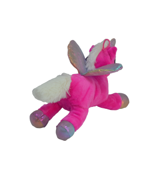 20 CM KANATLI AT