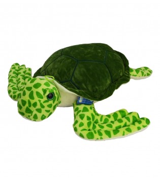 45 CM PELUŞ  KAPLUMBAĞA