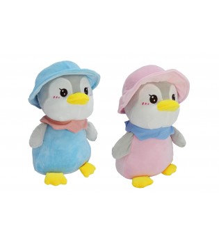 40 CM PENGUENLER