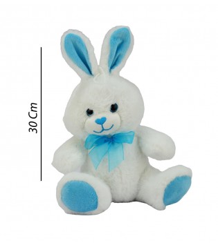 30 CM NEON RENKLİ TAVŞANLAR