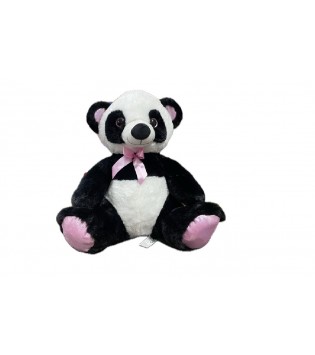 30 CM PARLAK İRİ GÖZLÜ PANDA