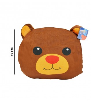 35 CM SOFT YASTIK
