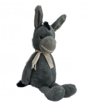 60 CM GÜLEN EŞEK