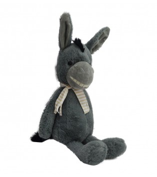 50 CM GÜLEN EŞEK