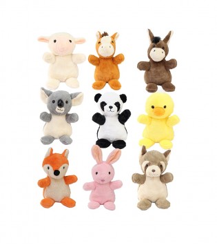 23 CM FAVORİ ASORTİ