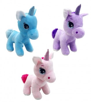 30 CM PONY AT