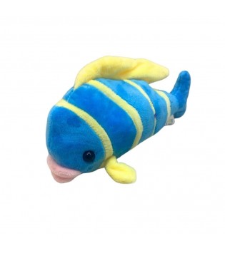 25 CM -37 CM ASORTİ BALIKLAR