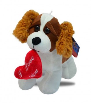 20 CM KALPLİ KÖPEK