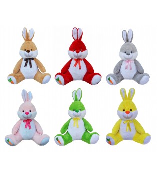 60  CM RENKLİ TAVŞANLAR