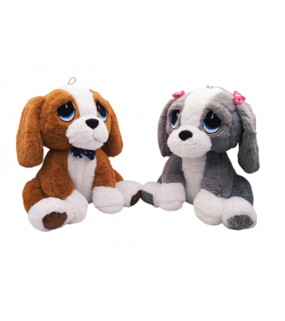 50  CM SADY DOGY KÖPEK