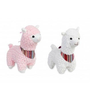 30 CM LAMA