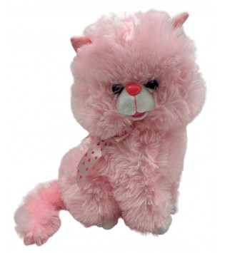 35 CM TOMBUL KEDİ