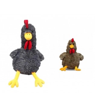 40 CM ÇİLLİ HOROZ