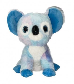 45 CM RENKLİ KOALA