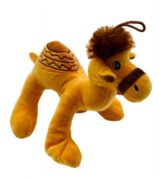 18 CM ASORTİ PELUŞ HAYVANLAR
