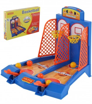 Basketbol  (kutuda)