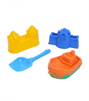 Set No.667: gemi Dalga, kürek No:5, kalıplar (bir kuleli şato duvarı+iki kuleli Set No.667: gemi Dalga, kürek No:5, kalıplar (bir kuleli şato duvarı+iki kuleli