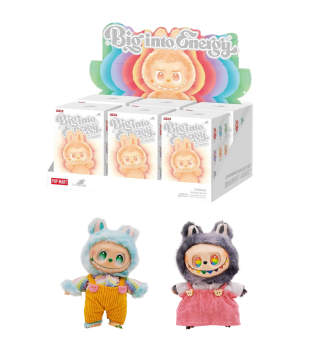 OYUNCAK ELBİSELİ PELUŞ