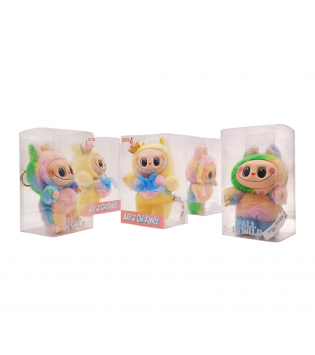 OYUNCAK PELUŞ PVC
