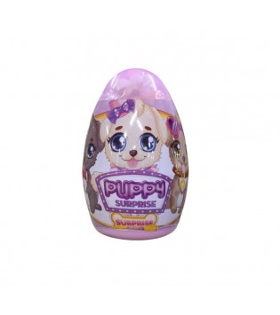 PET PUPPY DEV SÜRBRİZ YUMURTA