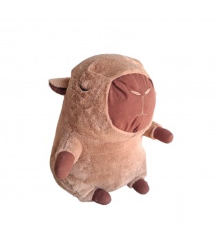 60 CM CAPYBARA