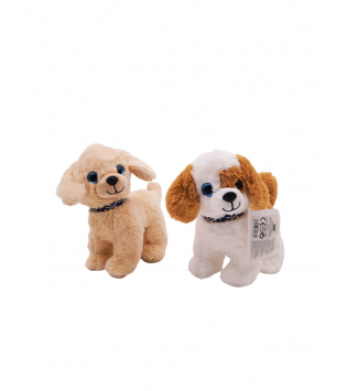 PİLLİ KÖPEK 