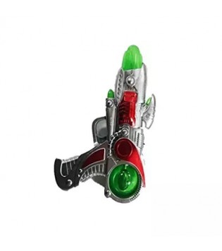 POŞETTE PİLLİ SİLAH