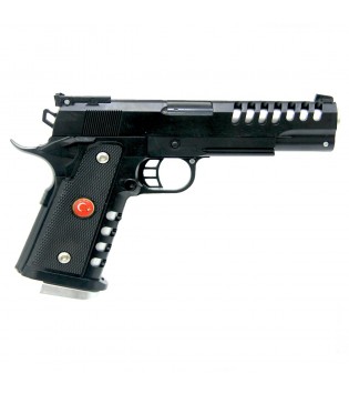 POŞETLİ LAZERLİ TABANCA