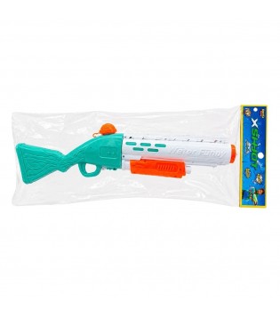 POŞETTE POMPALI SU SİLAHI 55 CM POŞETTE POMPALI SU SİLAHI 55 CM