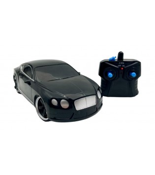 1:14 ŞARJLI KUMANDALI BENTLEY ARABA
