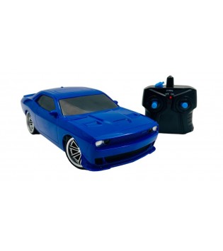 1:14 ŞARJLI KUMANDALI DODGE  ARABA