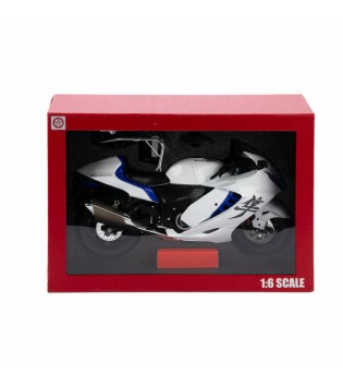 KUTULU METAL BÜYÜK SUZUKİ MOTOR