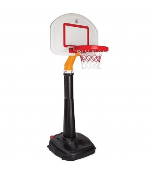 PROFESYONEL BASKET SETİ AYAKLI