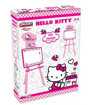 HELLO KITTY YAZI TAHTASI