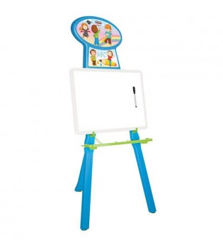 HANDY YAZI TAHTASI (MAVİ-PEMBE)