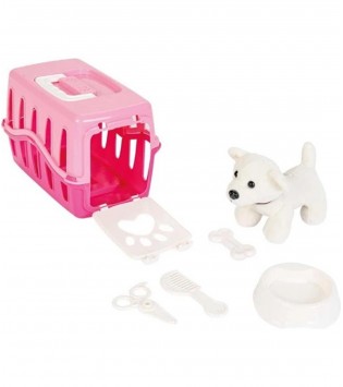 TATLI KEDİM (MAVİ-PEMBE)