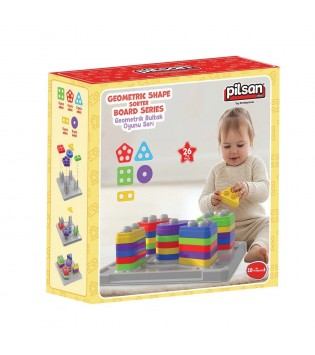 GEOMETRİK BULTAK OYUNU SERİ 2 GEOMETRİK BULTAK OYUNU SERİ 2