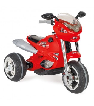 STORM AKÜLÜ MOTOSİKLET 12 VOLT