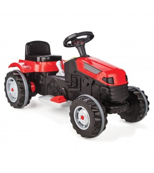 ACTIVE AKÜLÜ TRACTOR 6 VOLT