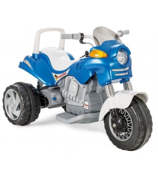 CHOPPER MOTOSİKLET 12 VOLT