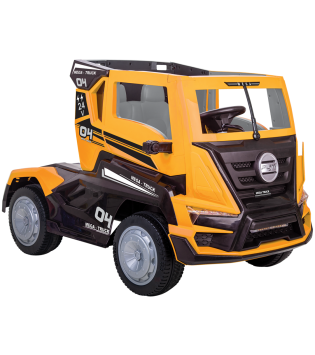 MEGA TRUCK AKÜLÜ
