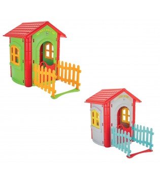 SİHİRLİ EV SİHİRLİ EV