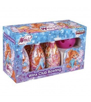 WINX MIDI BOWLING