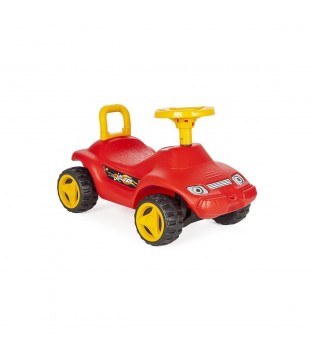 JET CAR