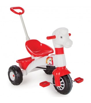 PONY BİSİKLET KONTROLLÜ