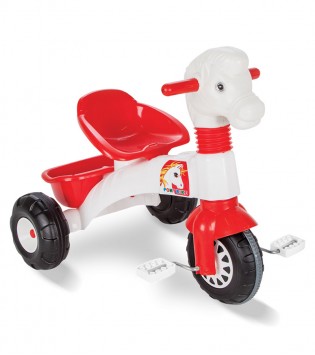 PONY-BİSİKLET