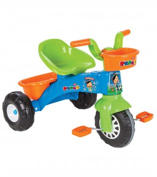 PEPEE ATOM BİSİKLET