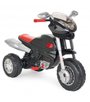 DESERT EAGLE PEDALLI MOTORSİKLET