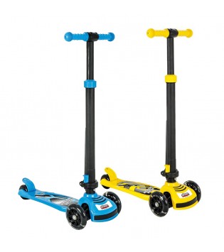 POWER SCOOTER 