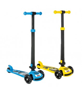 POWER SCOOTER